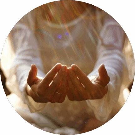 جلسة التناغم القلبي